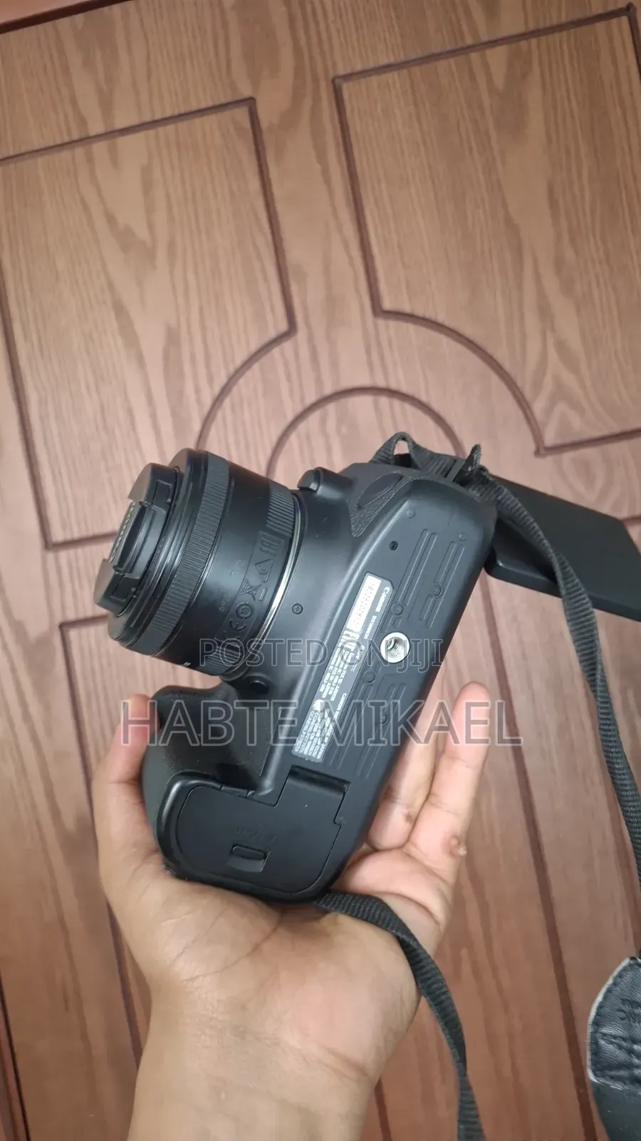 Canon 6d Mark 2
