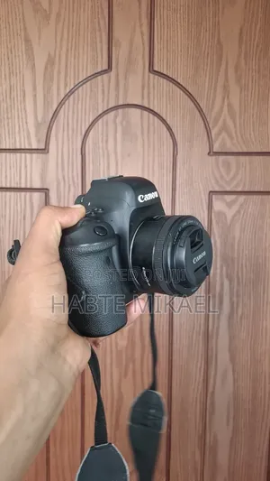 Canon 6d Mark 2