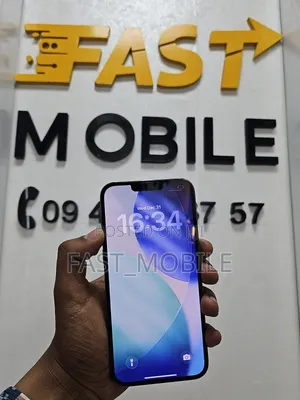 Apple iPhone 13 128 GB White