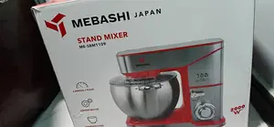 Mebashi Stand Mixer 10 Liter