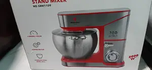 Mebashi Stand Mixer 10 Liter