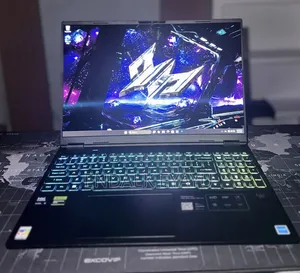 New Laptop Acer Predator Helios Neo 16 32GB Intel Core Ultra 9 SSD 1T