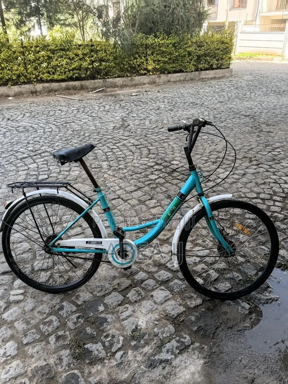 Forever Cycle