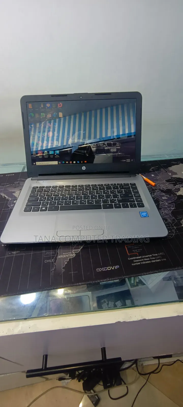 Laptop HP Stream Notebook 4GB Intel HDD 500GB