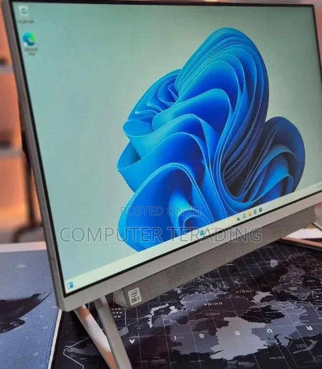 New Laptop Dell Inspiron 15 12GB Intel Core i7 SSD 512GB