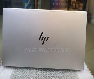 New Laptop HP EliteBook 640 G11 16GB Intel Core Ultra 7 SSD 512GB