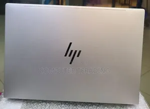 New Laptop HP EliteBook 640 G11 16GB Intel Core Ultra 7 SSD 512GB