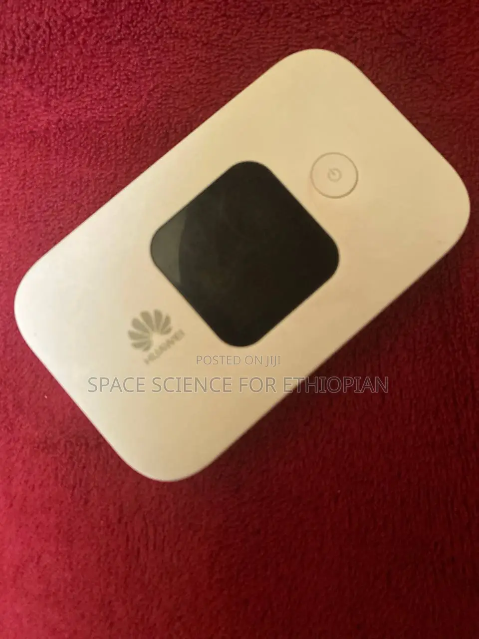 Huawei 4g Wifi Router