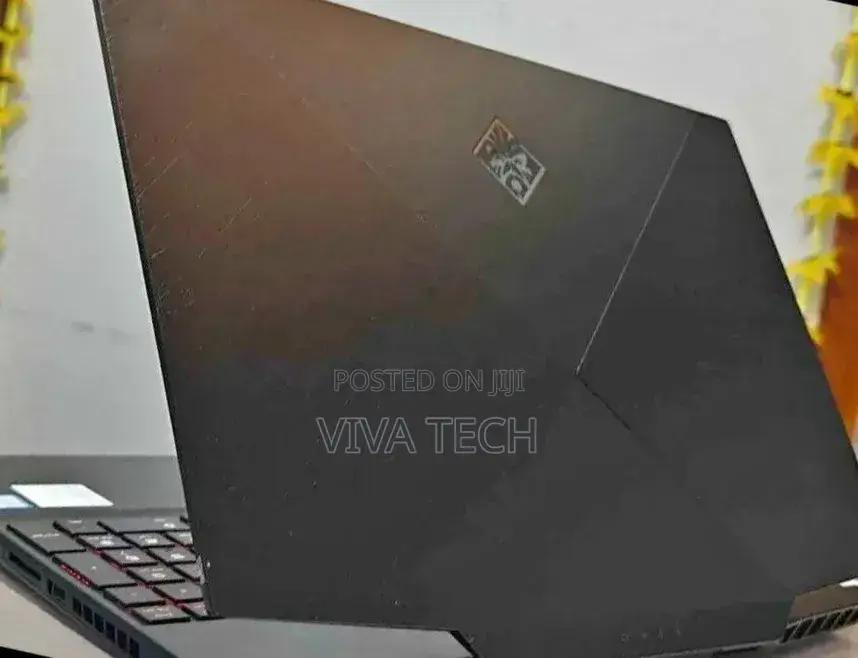 New Laptop HP Omen 16 16GB Intel Core i7 SSD 512GB