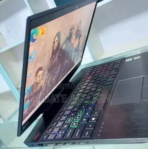 New Laptop HP Omen 16 16GB Intel Core i7 SSD 512GB