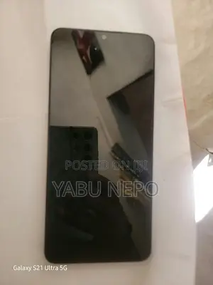 Samsung Galaxy A05 64 GB Black