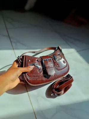 Woman Bags and Clothe