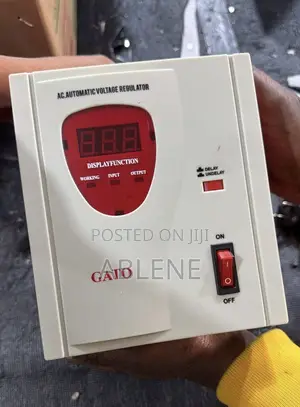 Gato 2025 Model