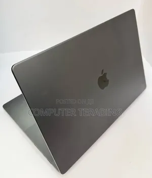 New Apple MacBook Pro 2023 M3 Pro 16-inch 18GB Apple M3 SSD 512GB