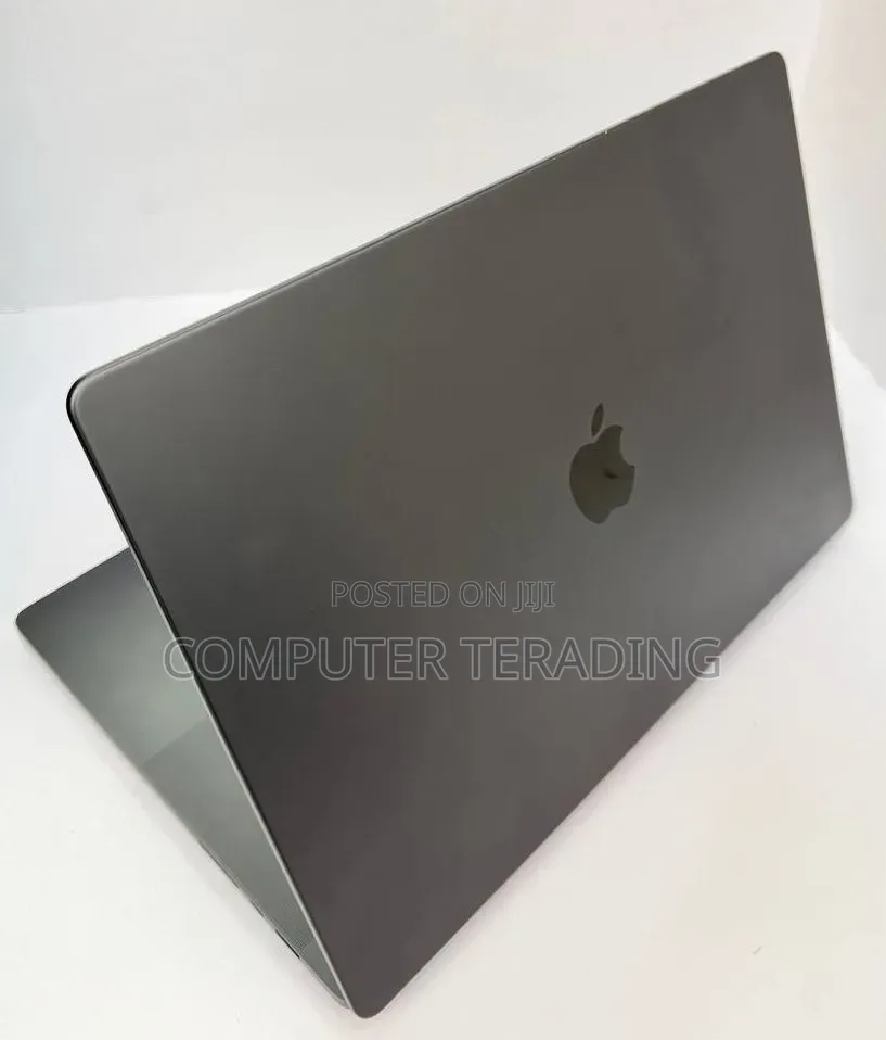 New Apple MacBook Pro 2023 M3 Pro 16-inch 18GB Apple M3 SSD 512GB
