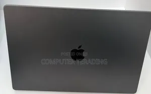 New Apple MacBook Pro 2023 M3 Pro 16-inch 18GB Apple M3 SSD 512GB