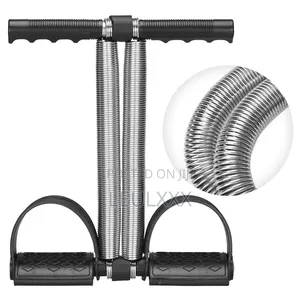 Elastic Sit Up Equipment