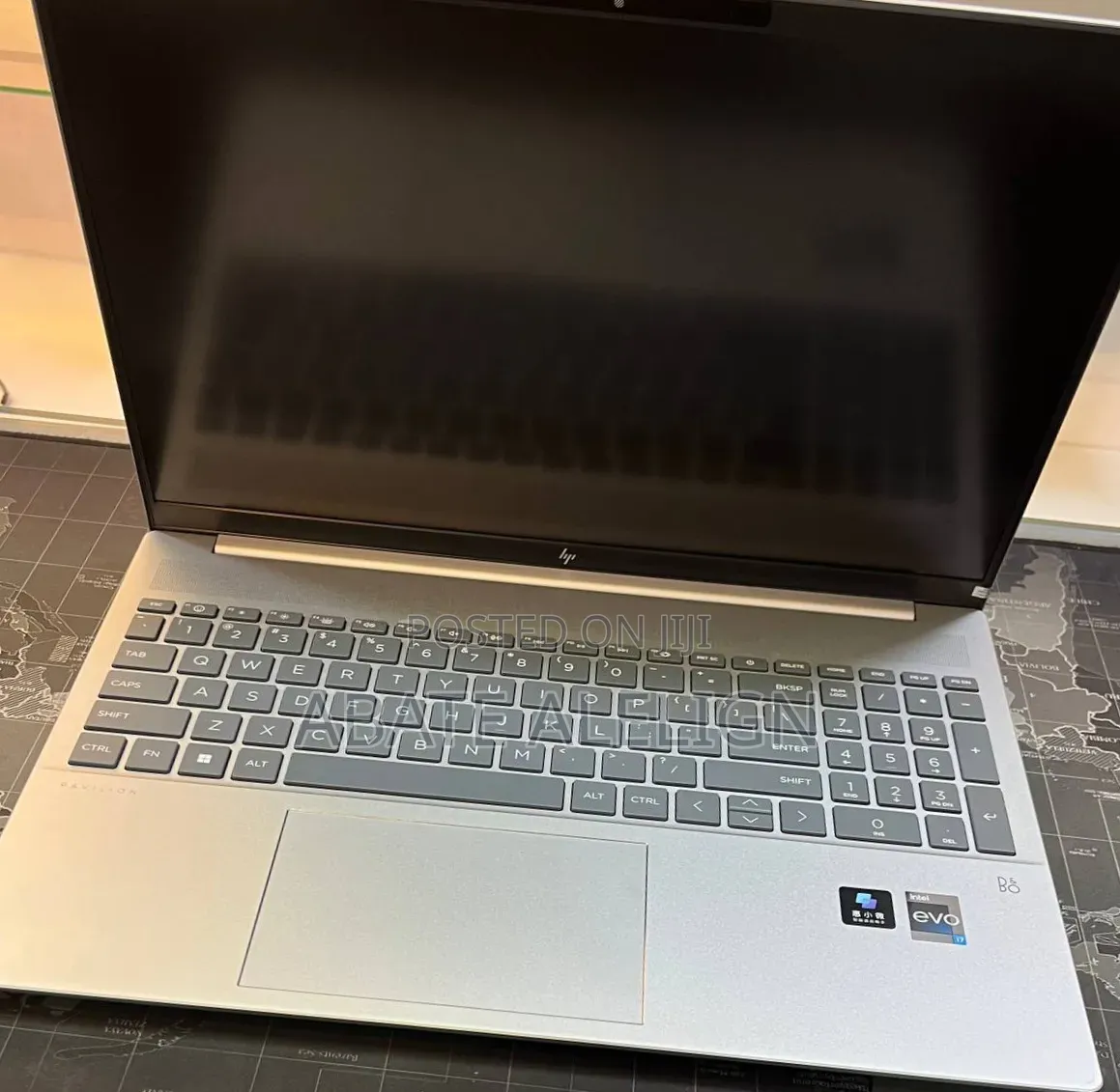 New Laptop HP Pavilion 15 16GB Intel Core i7 SSD 1T