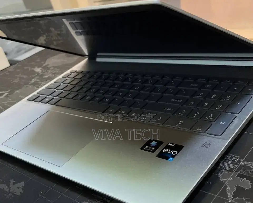 New Laptop HP Pavilion 15 16GB Intel Core i7 SSD 1T
