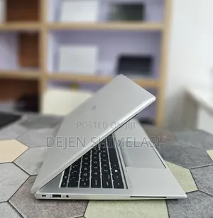 New Laptop HP EliteBook 850 G8 16GB Intel Core i7 SSD 512GB