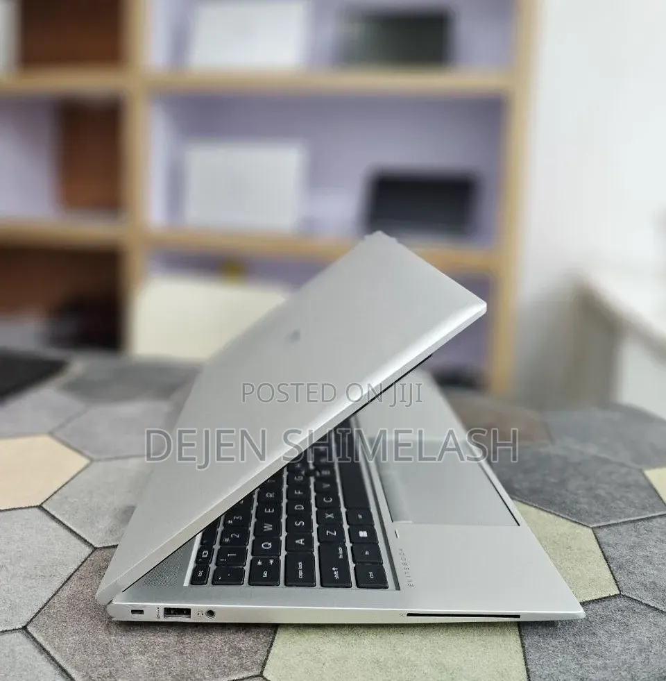 New Laptop HP EliteBook 850 G8 16GB Intel Core i7 SSD 512GB