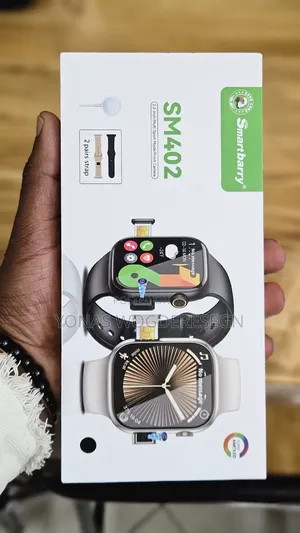 Smart Berry M402 Smart
