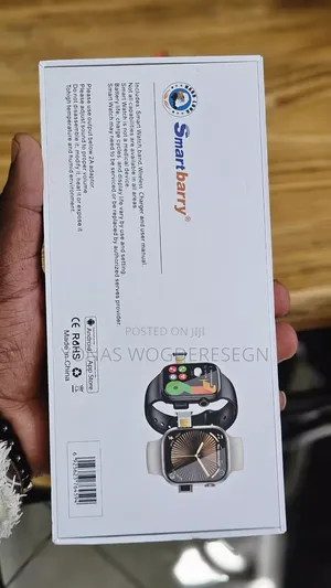 Smart Berry M402 Smart