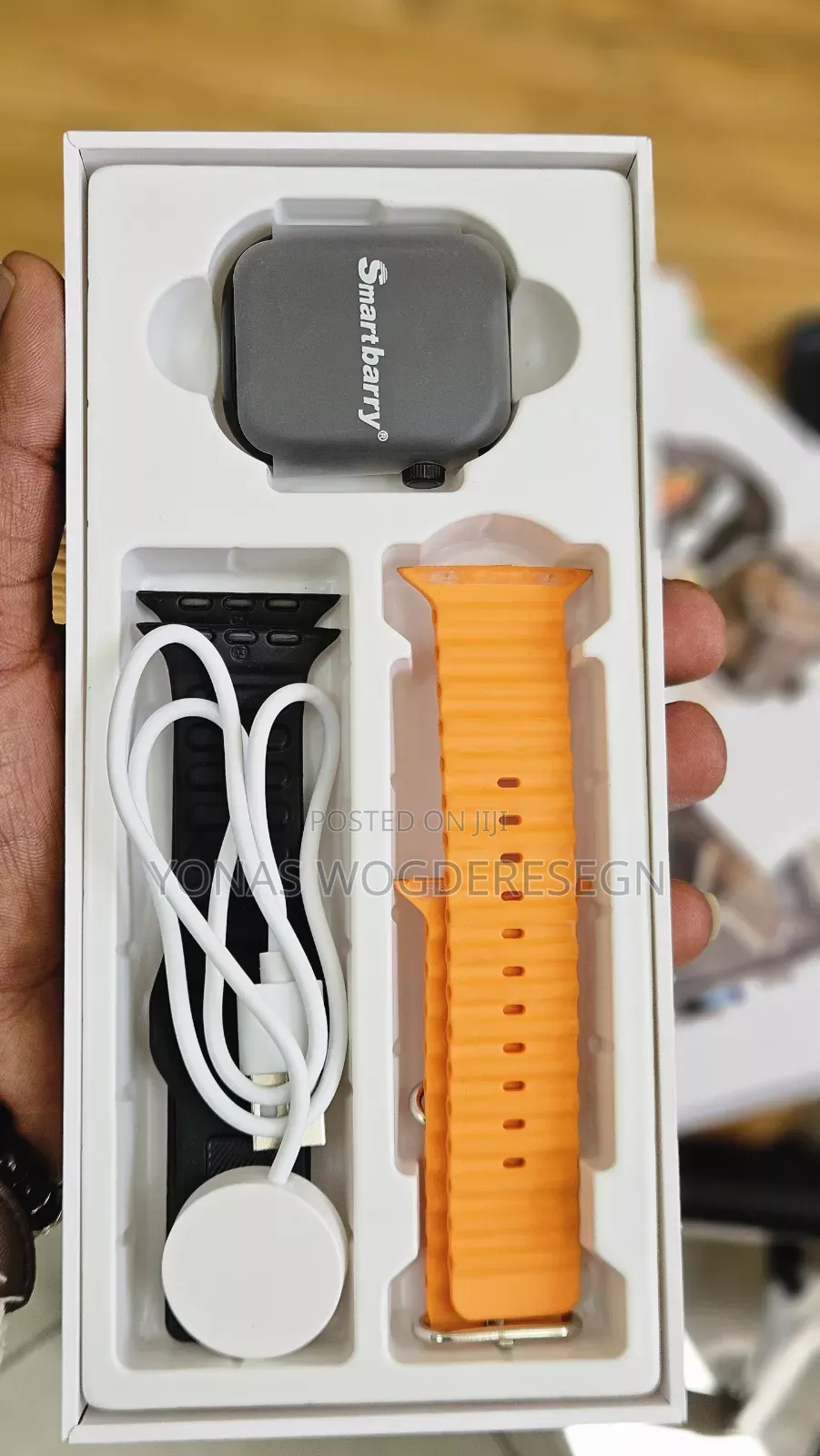 Smart Berry M402 Smart