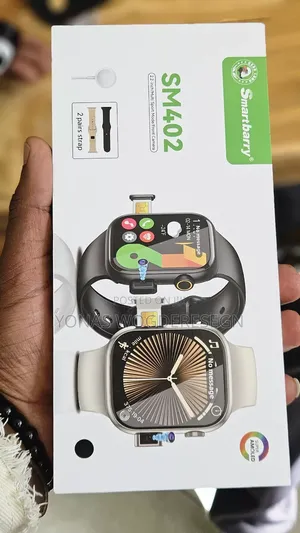 Smart Berry M402 Smart