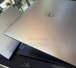 New Laptop Dell Precision 5560 16GB Intel Core i7 SSD 512GB