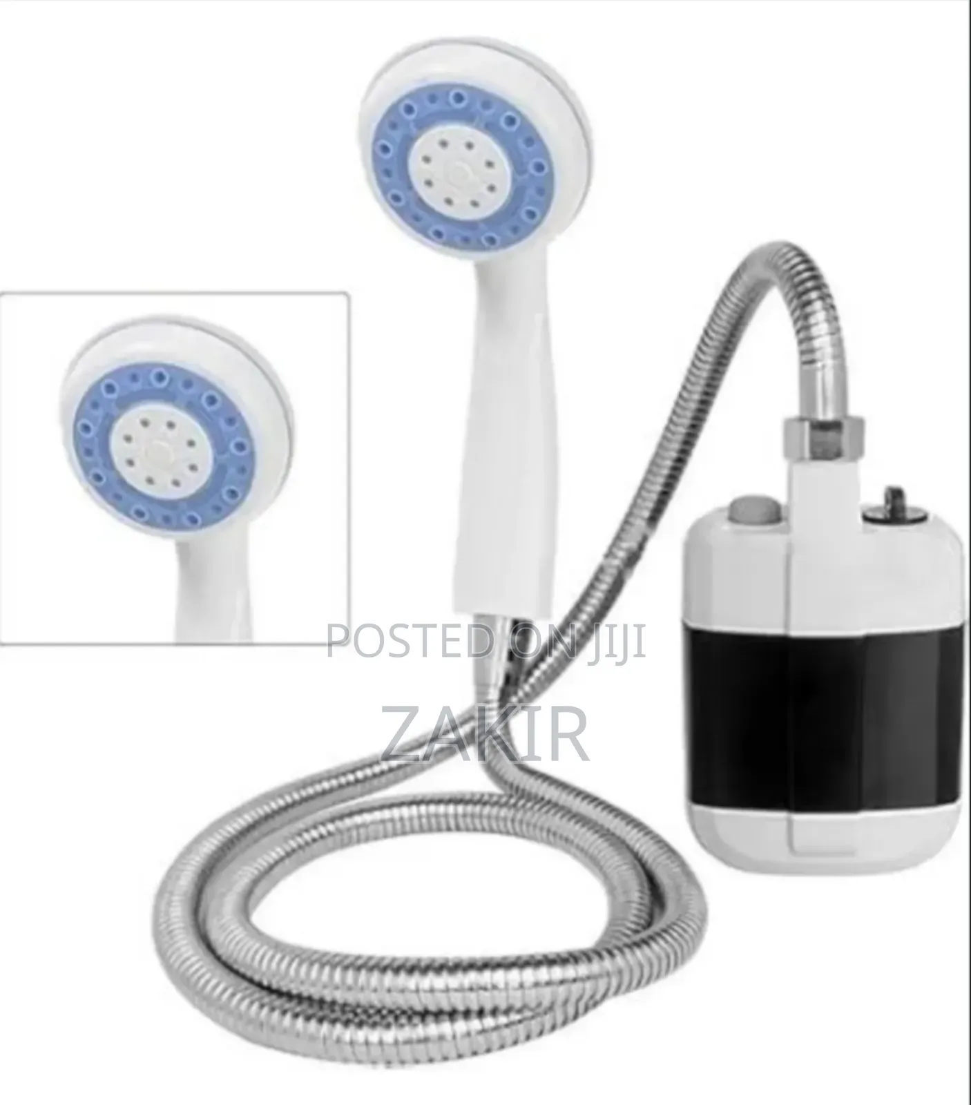 Portable Outdoor Shower