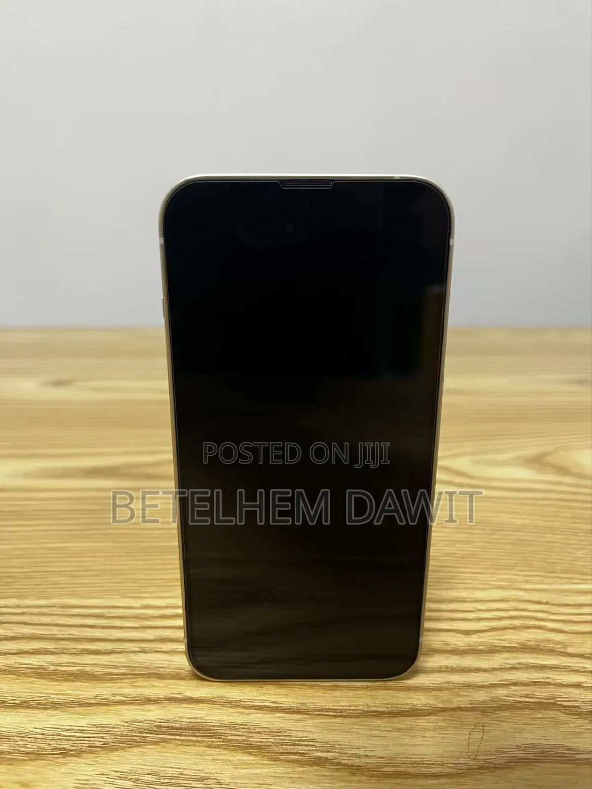 Apple iPhone 13 128 GB White