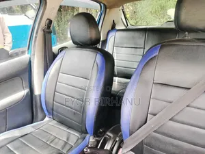 Peugeot 206 2008 Blue