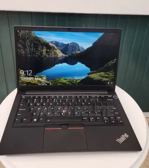 New Laptop Lenovo ThinkPad E14 Gen 4 16GB Intel Core i7 SSD 512GB