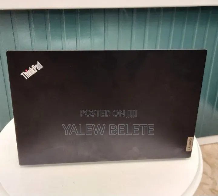 New Laptop Lenovo ThinkPad E14 Gen 4 16GB Intel Core i7 SSD 512GB