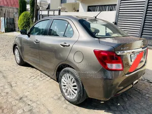 Suzuki Dzire 2020 Gray