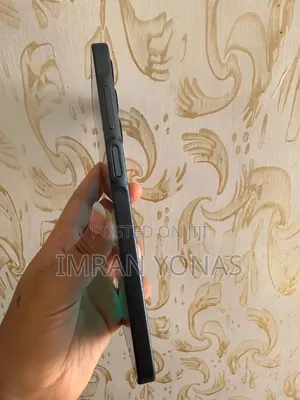 Samsung Galaxy A16 128 GB Black