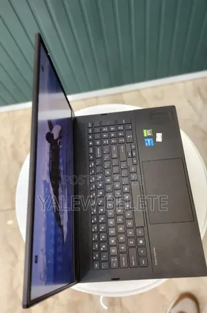 New Laptop HP Omen 16 16GB Intel Core i7 SSD 512GB