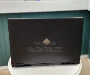 New Laptop HP Omen 16 16GB Intel Core i7 SSD 512GB