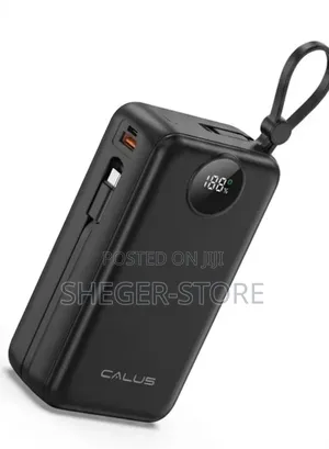 Orginal Calus 30000mah Power Bank Series