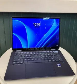 New Laptop HP OmniBook Ultra Flip 14" 32GB Intel Core Ultra 7 SSD 1T
