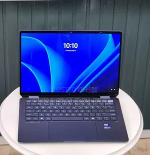 New Laptop HP OmniBook Ultra Flip 14" 32GB Intel Core Ultra 7 SSD 1T