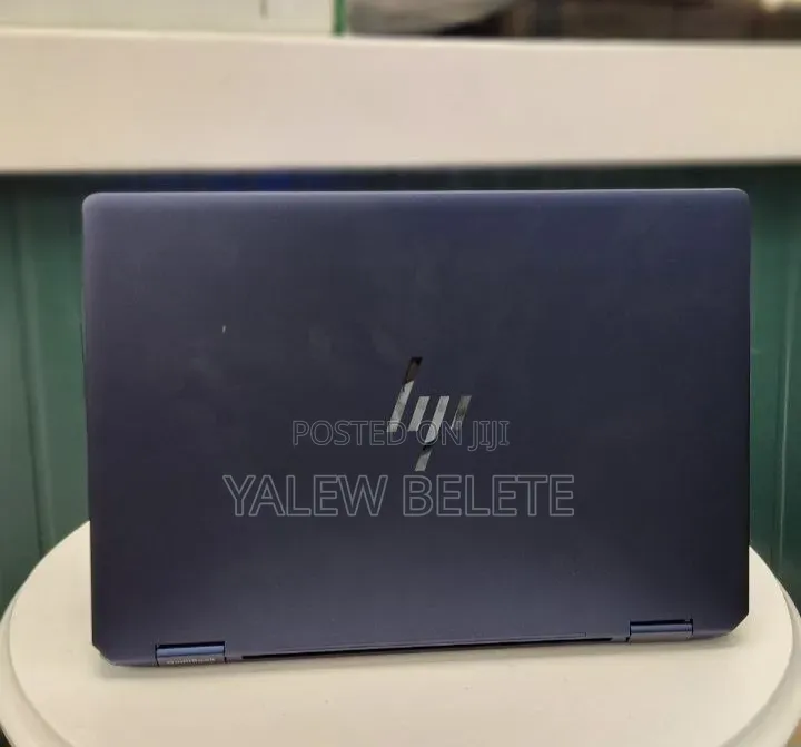 New Laptop HP OmniBook Ultra Flip 14" 32GB Intel Core Ultra 7 SSD 1T