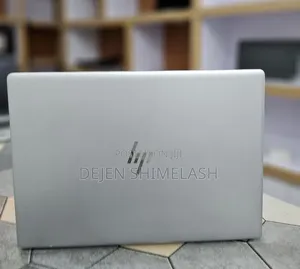 New Laptop HP EliteBook 840 G5 8GB Intel Core i5 SSD 512GB