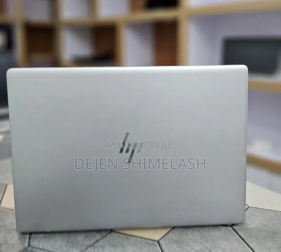 New Laptop HP EliteBook 840 G5 8GB Intel Core i5 SSD 512GB