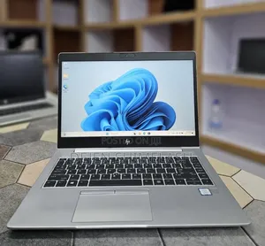 New Laptop HP EliteBook 840 G5 8GB Intel Core i5 SSD 512GB