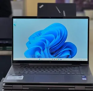 New Laptop HP Envy 15 16GB Intel Core i7 SSD 1T