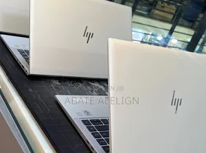 New Laptop HP EliteBook 840 G7 16GB Intel Core i5 SSD 512GB