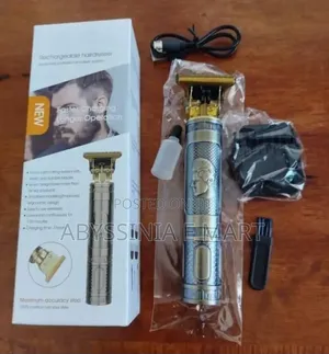 Professional Rechargeable Hairdresser
