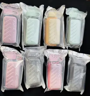 Vozol Gear